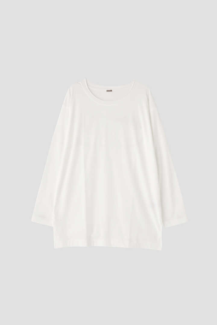 SUVIN COTTON JERSEY4