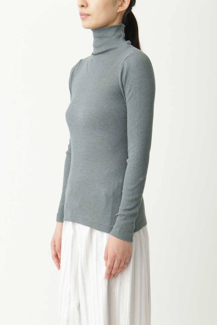 COTTON YAK RIB JERSEY3