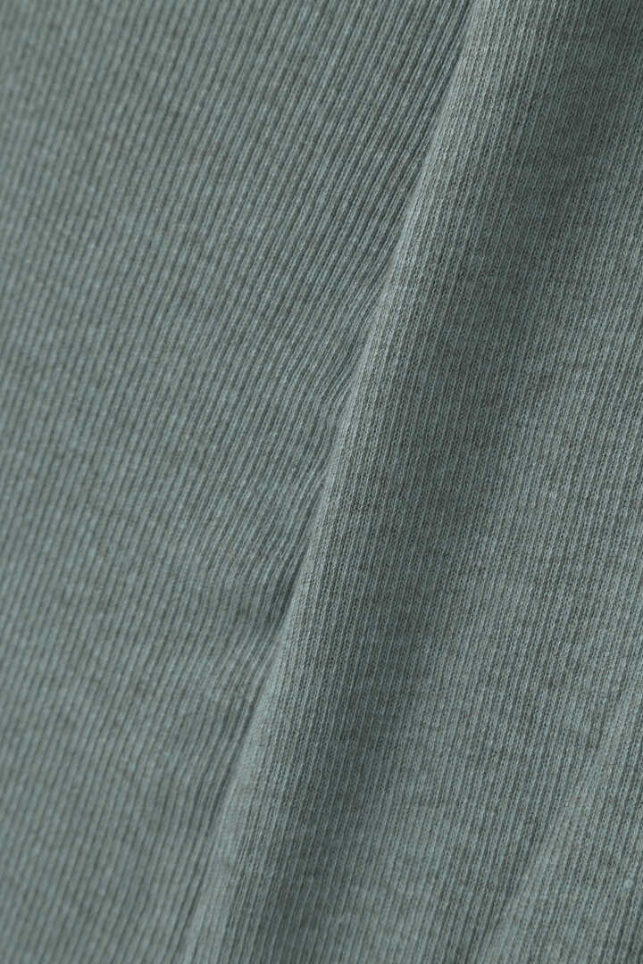 COTTON YAK RIB JERSEY6