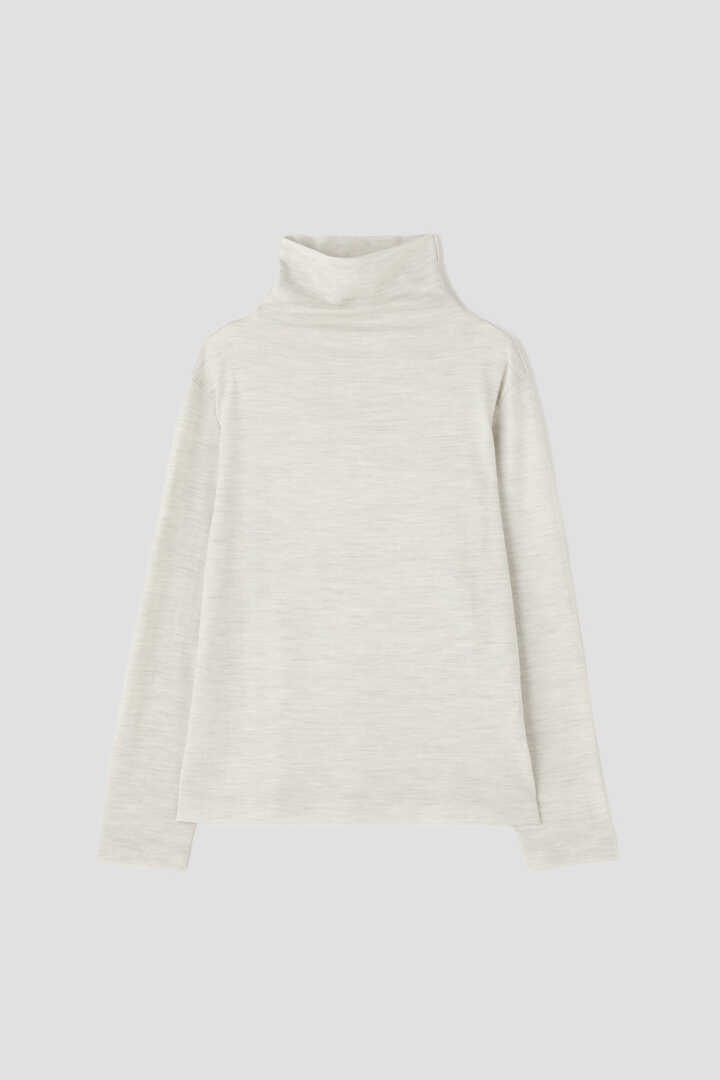 MERINO WOOL JERSEY4