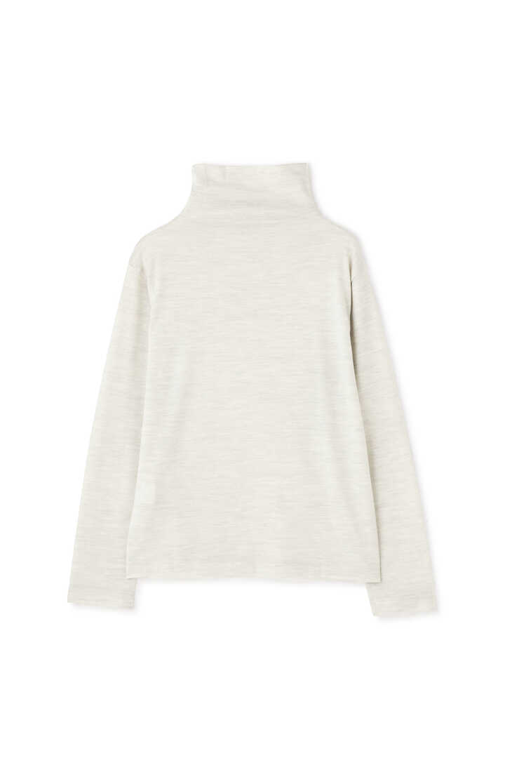 MERINO WOOL JERSEY5