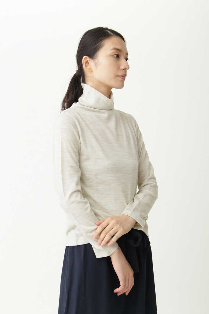 MERINO WOOL JERSEY1