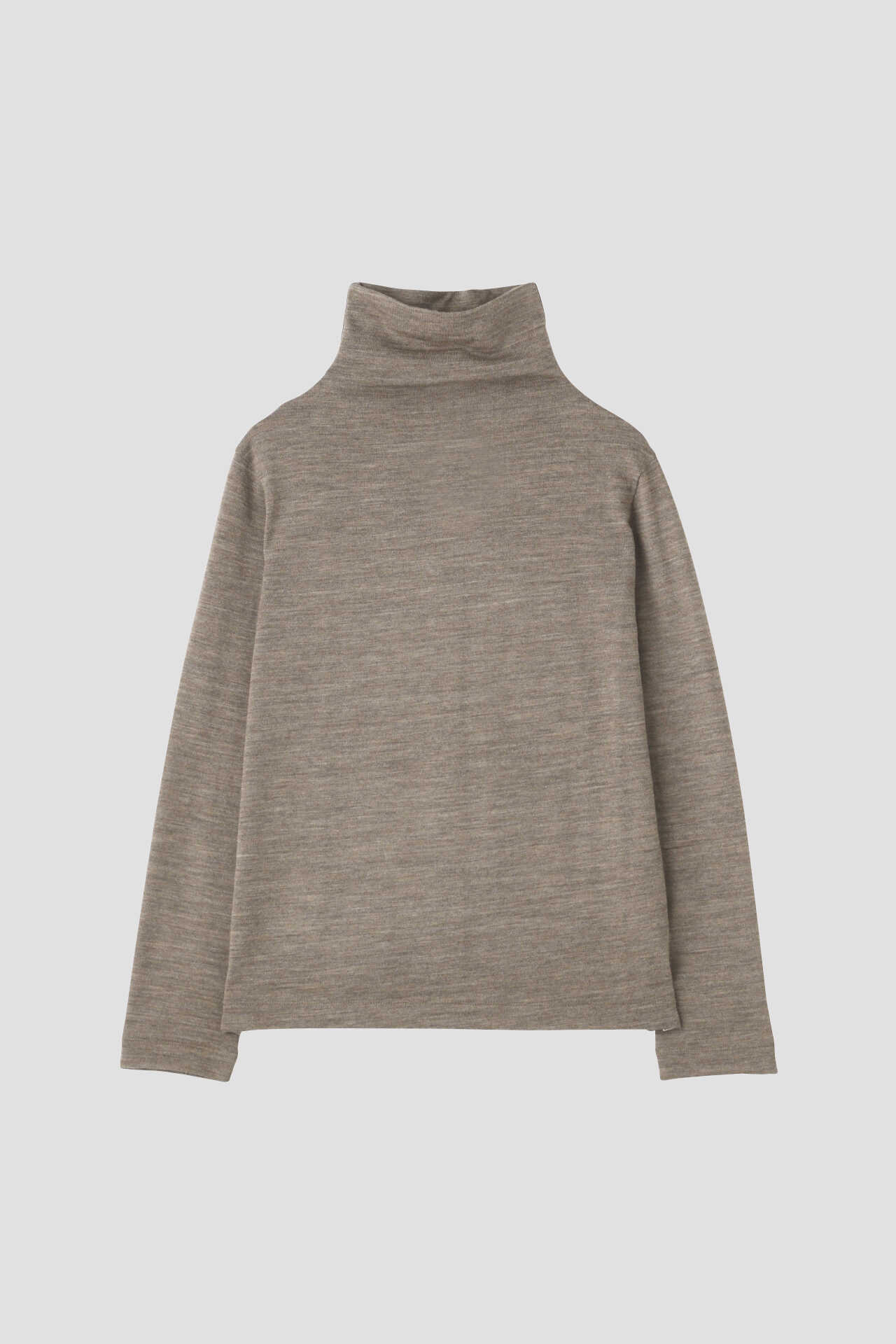 MERINO WOOL JERSEY9