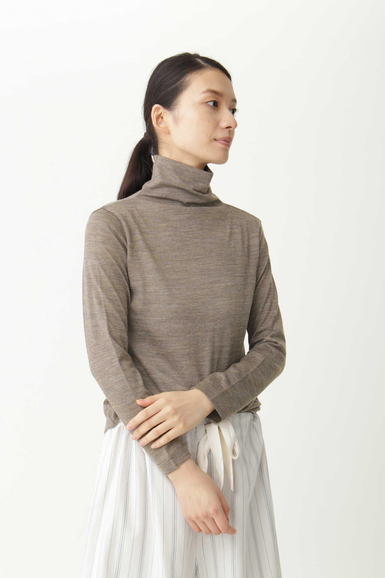 MERINO WOOL JERSEY7