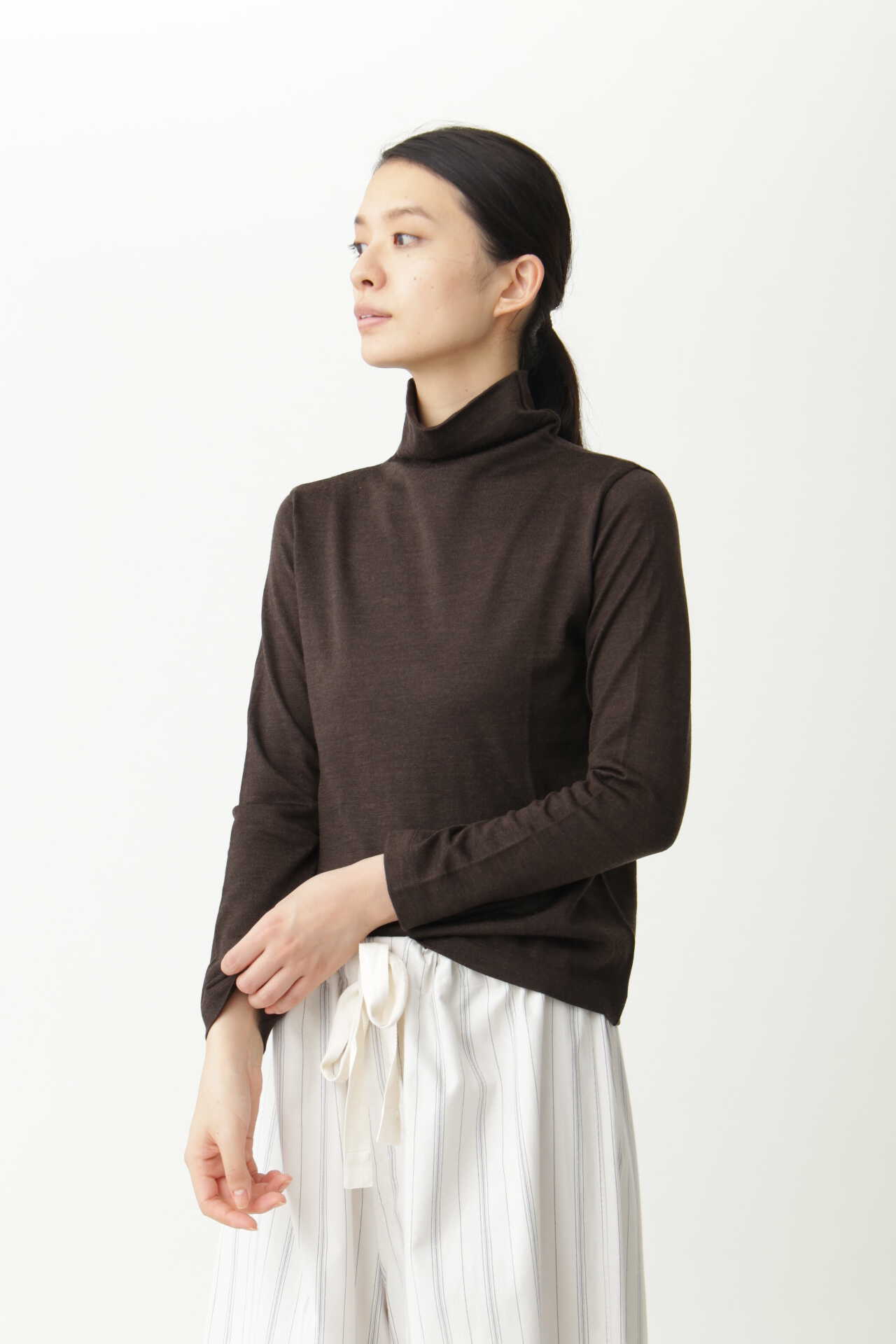 MERINO WOOL JERSEY12