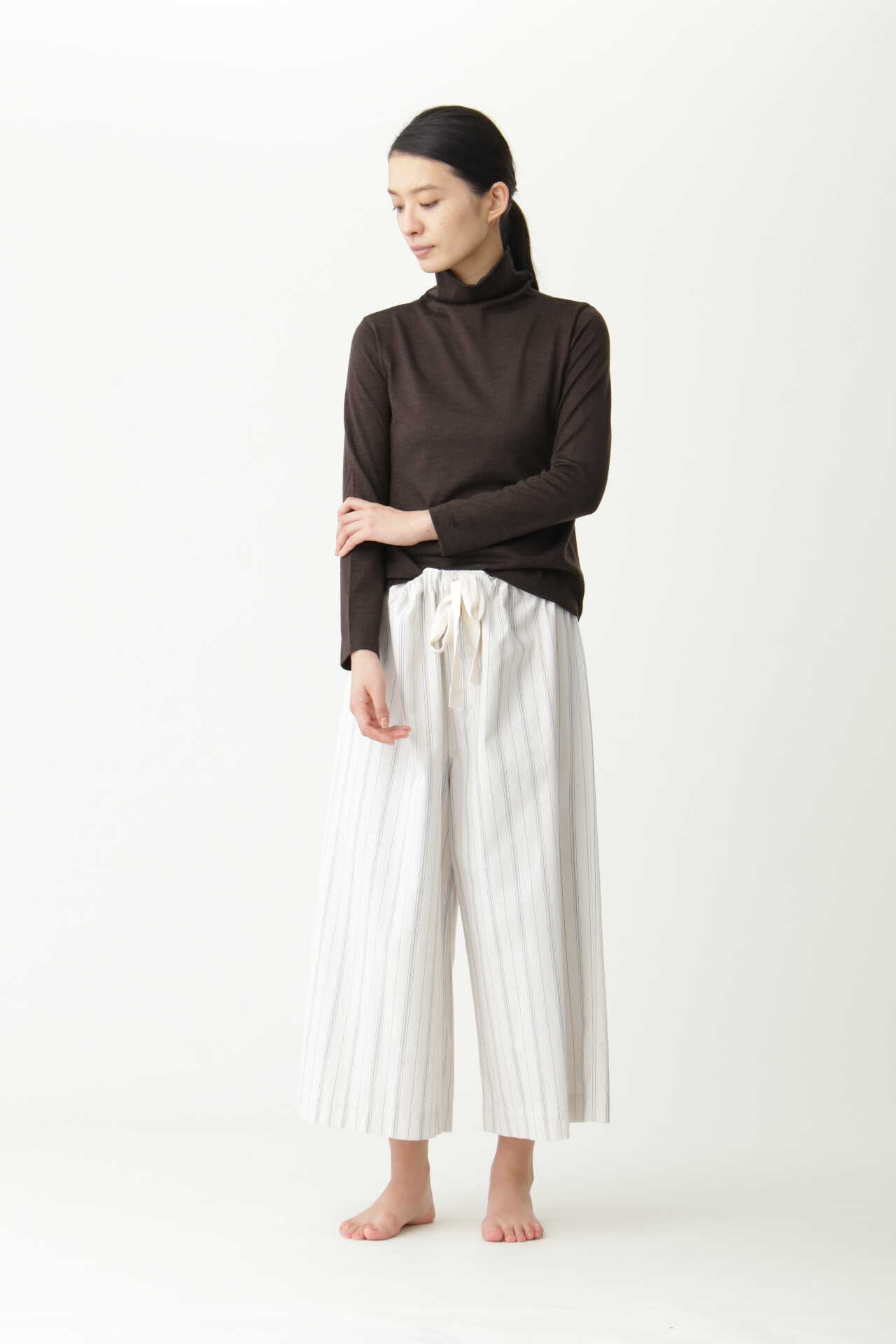 MERINO WOOL JERSEY13
