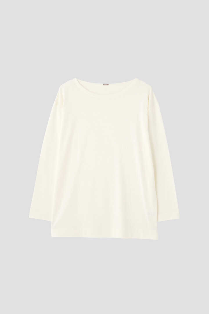 WARM COTTON WOOL JERSEY2