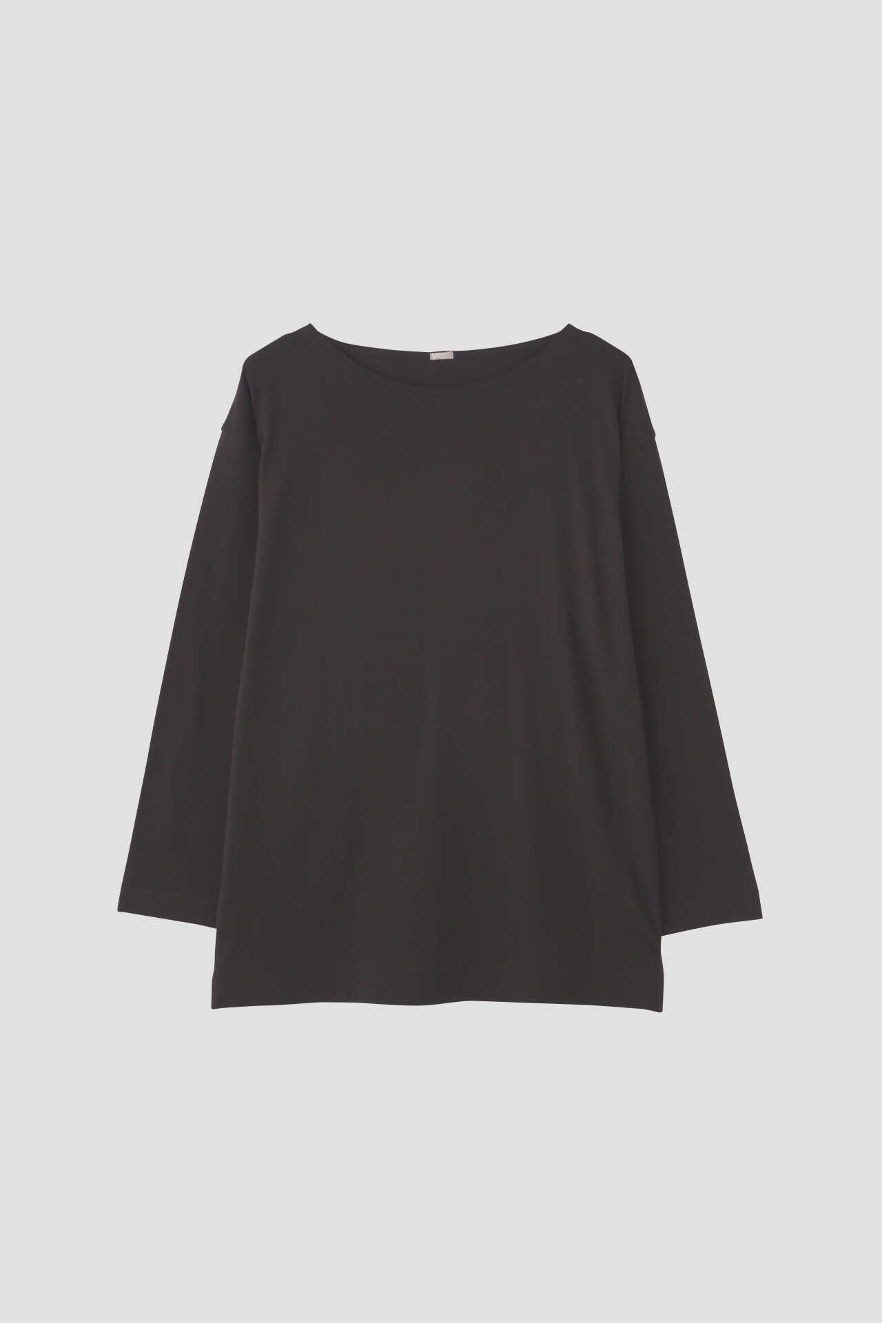 WARM COTTON WOOL JERSEY9