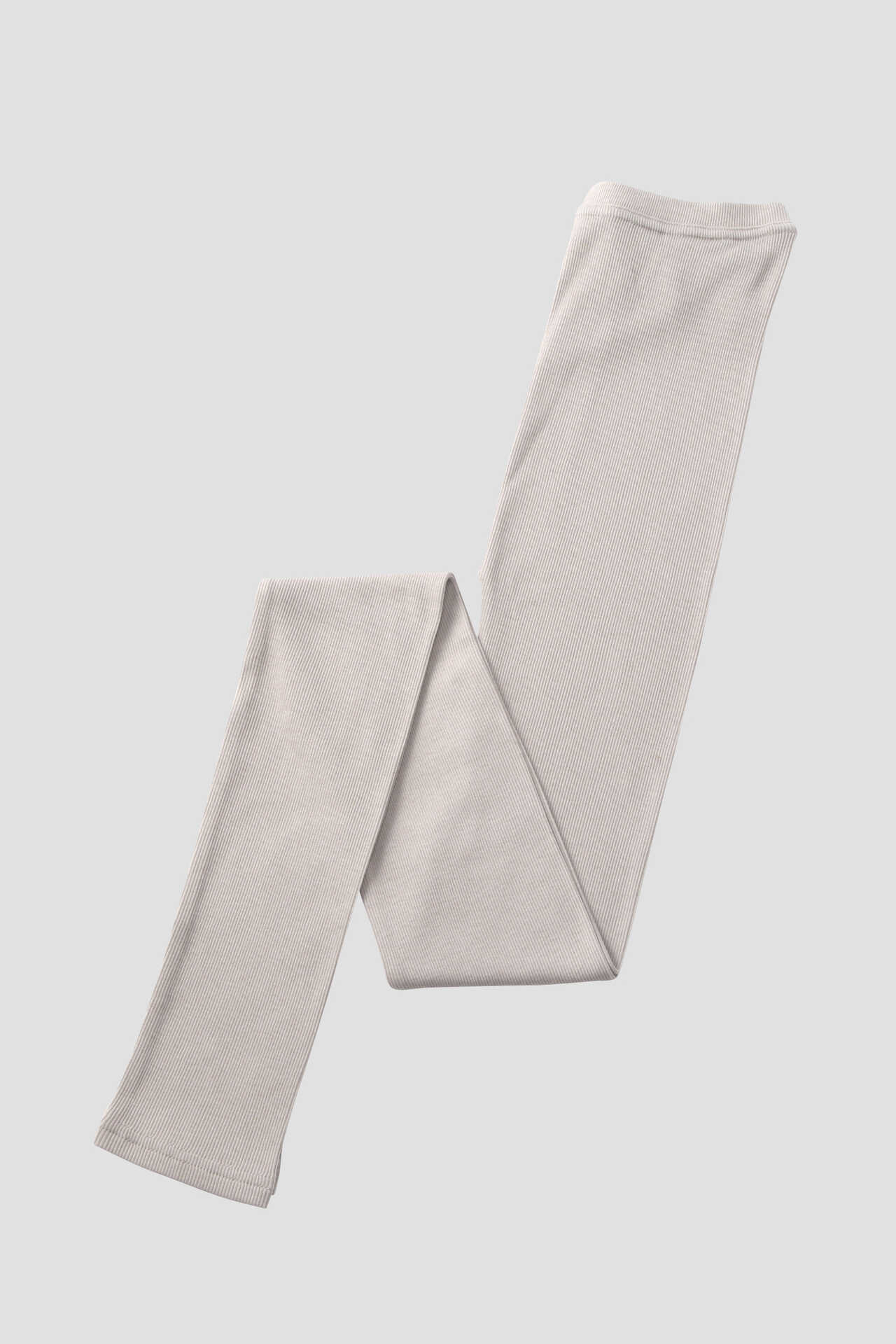 COTTON CASHMERE LEGGINGS5