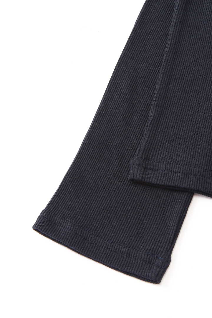 COTTON CASHMERE LEGGINGS3