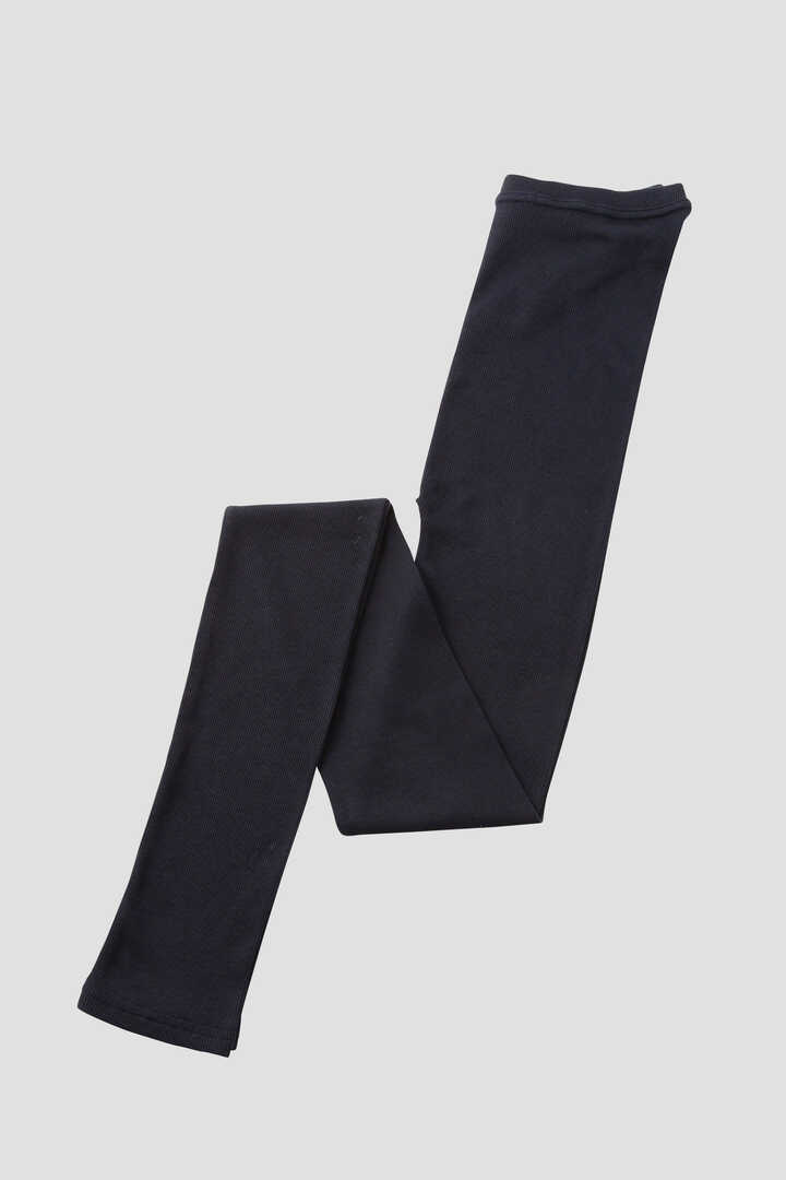COTTON CASHMERE LEGGINGS1