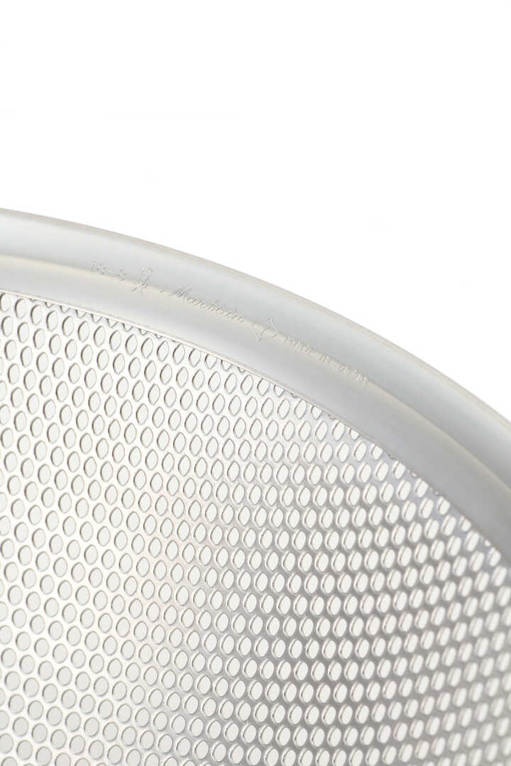 SORI YANAGI BOWL & STRAINER SET (23cm)5