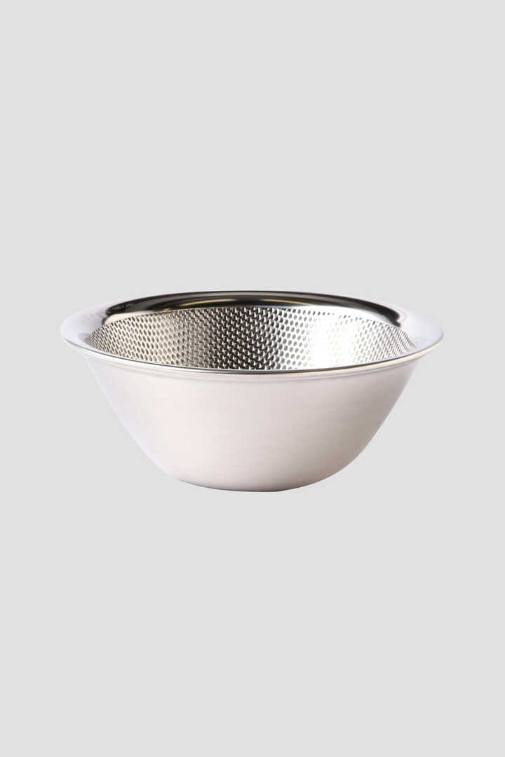 SORI YANAGI BOWL & STRAINER SET (16cm)1