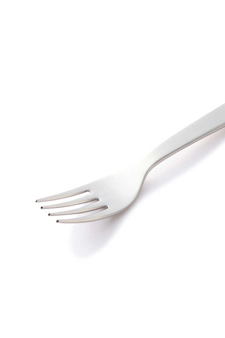 Cutlery Dessert Fork3
