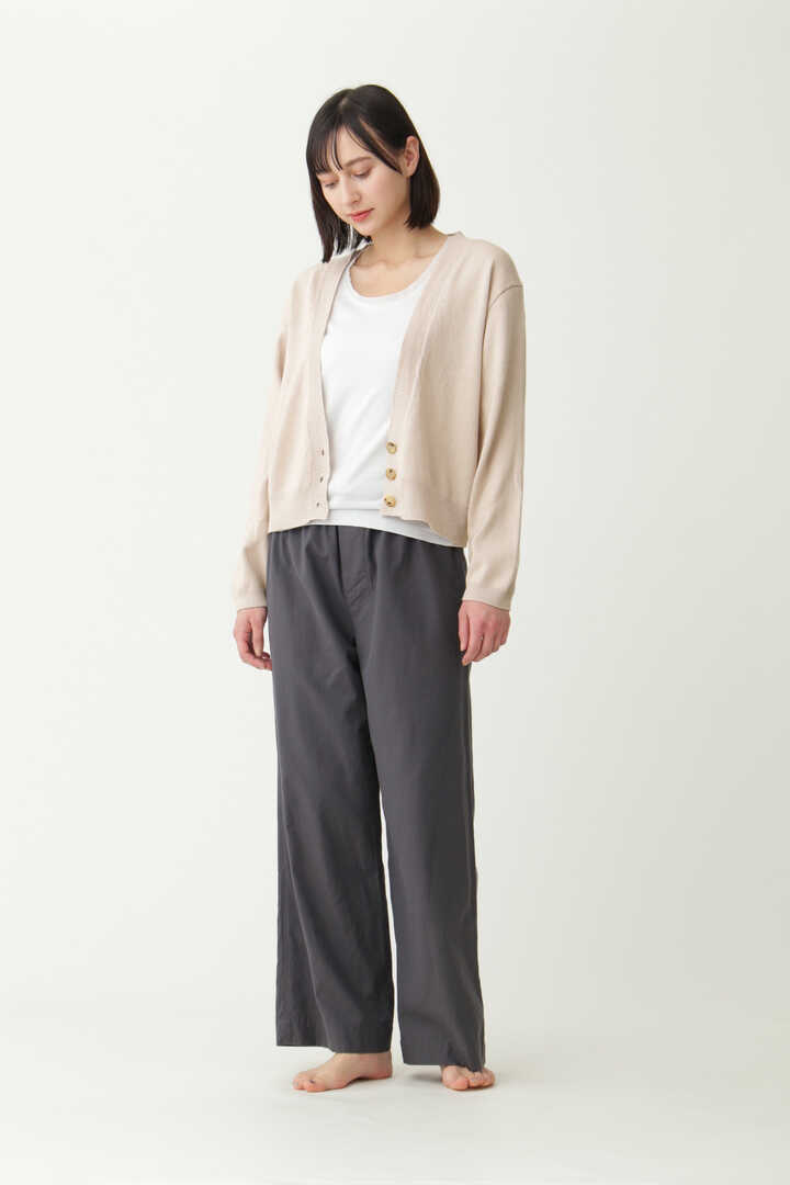 COTTON CASHMERE TWILL1