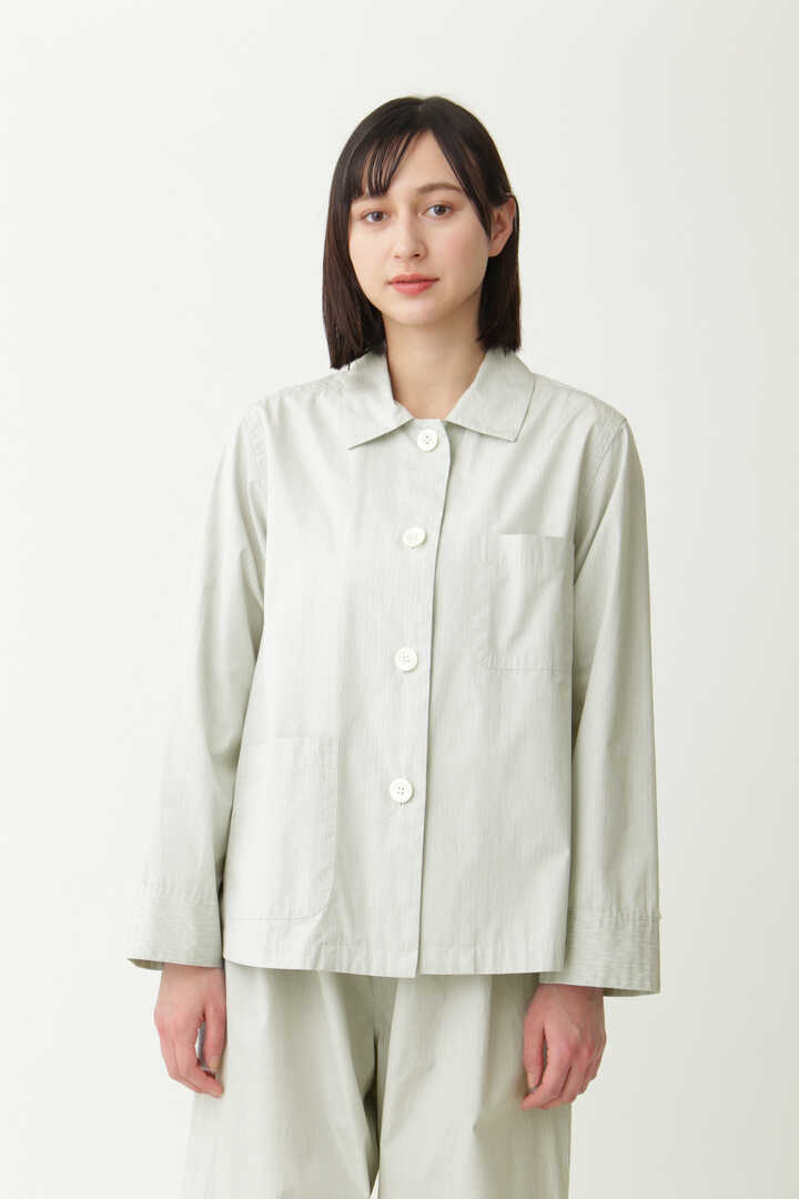 NARROW STRIPE PJ1