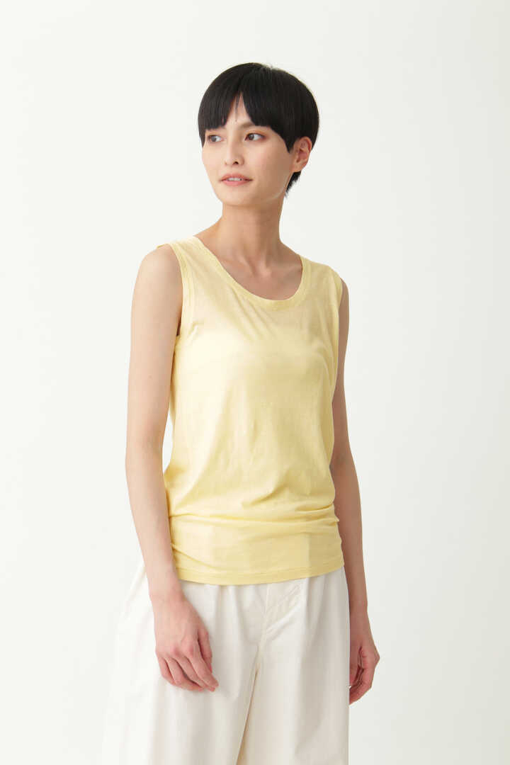 FINE COTTON JERSEY1