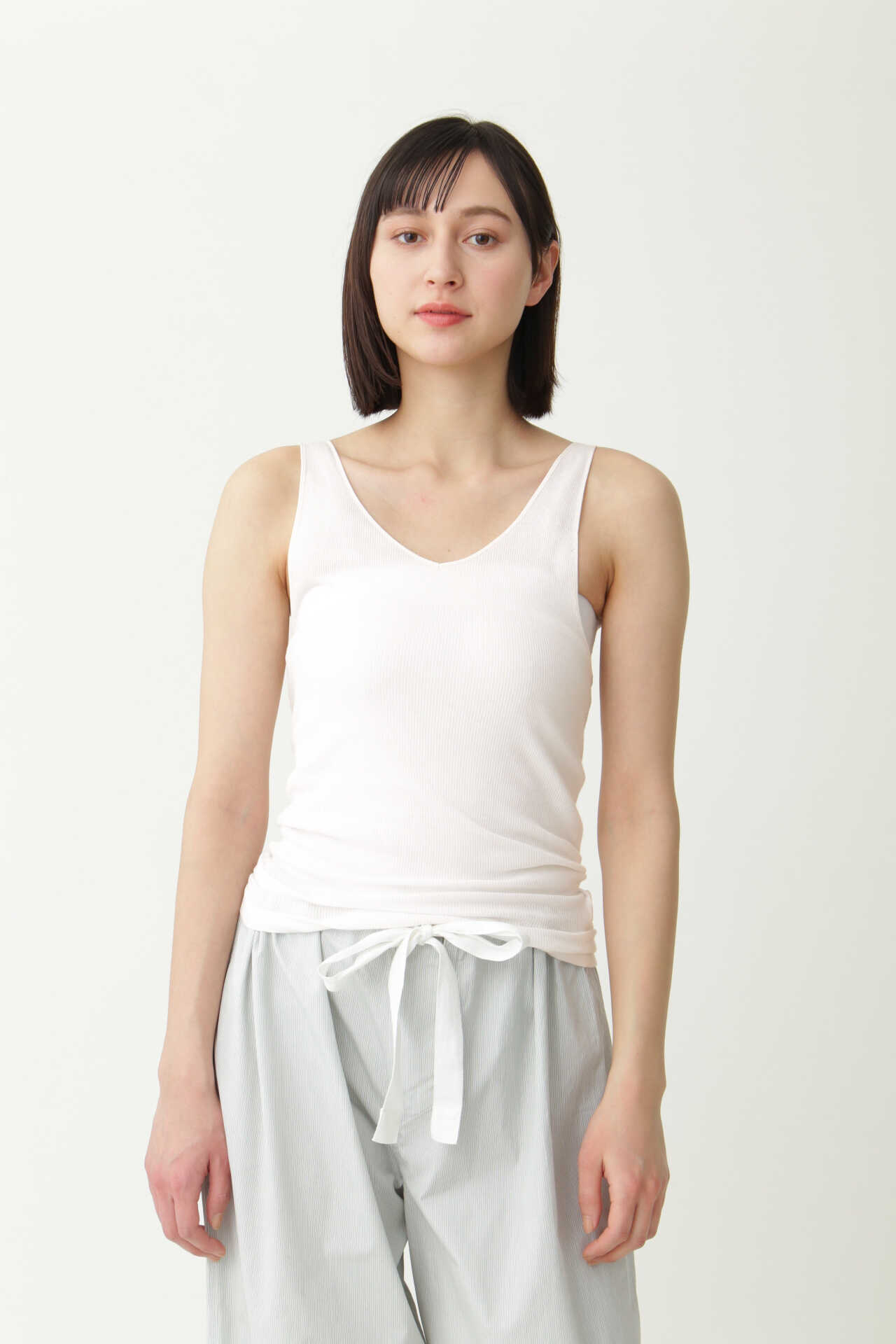 SUPIMA COTTON RIB JERSEY10