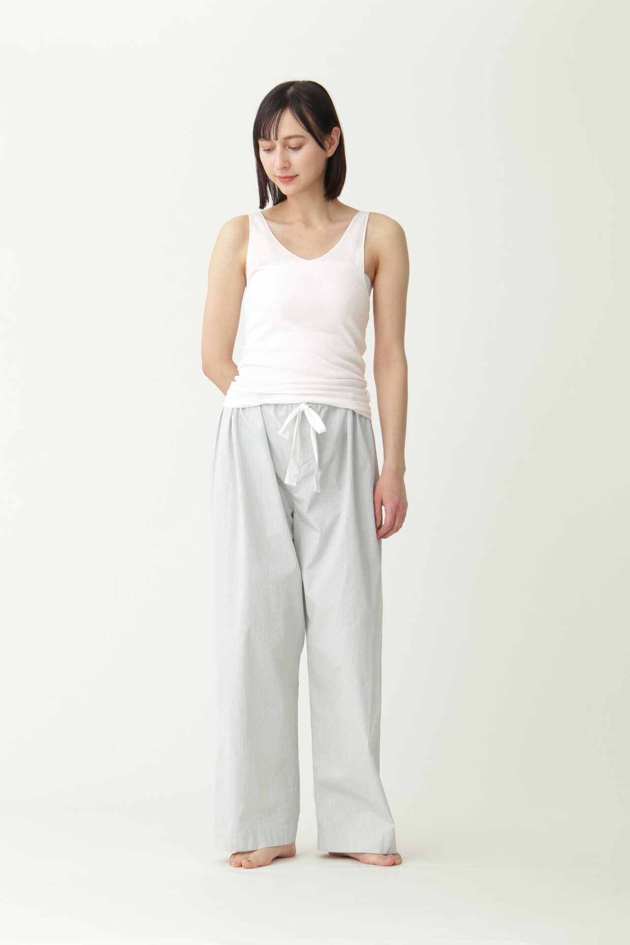 SUPIMA COTTON RIB JERSEY11