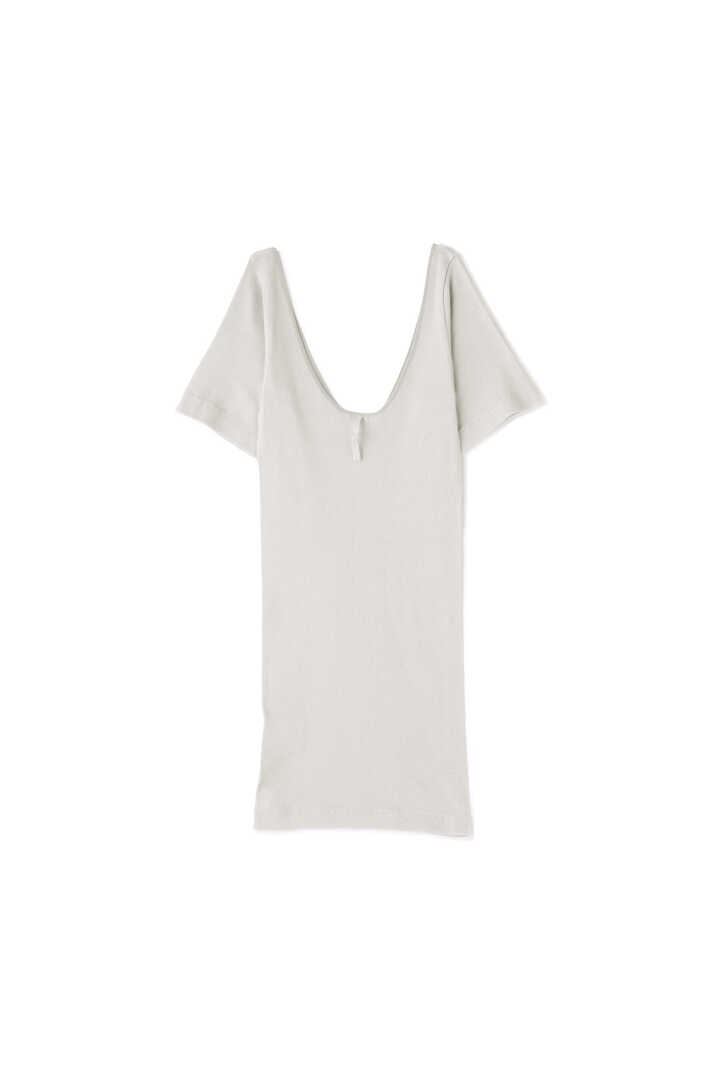 SUPIMA COTTON RIB JERSEY5