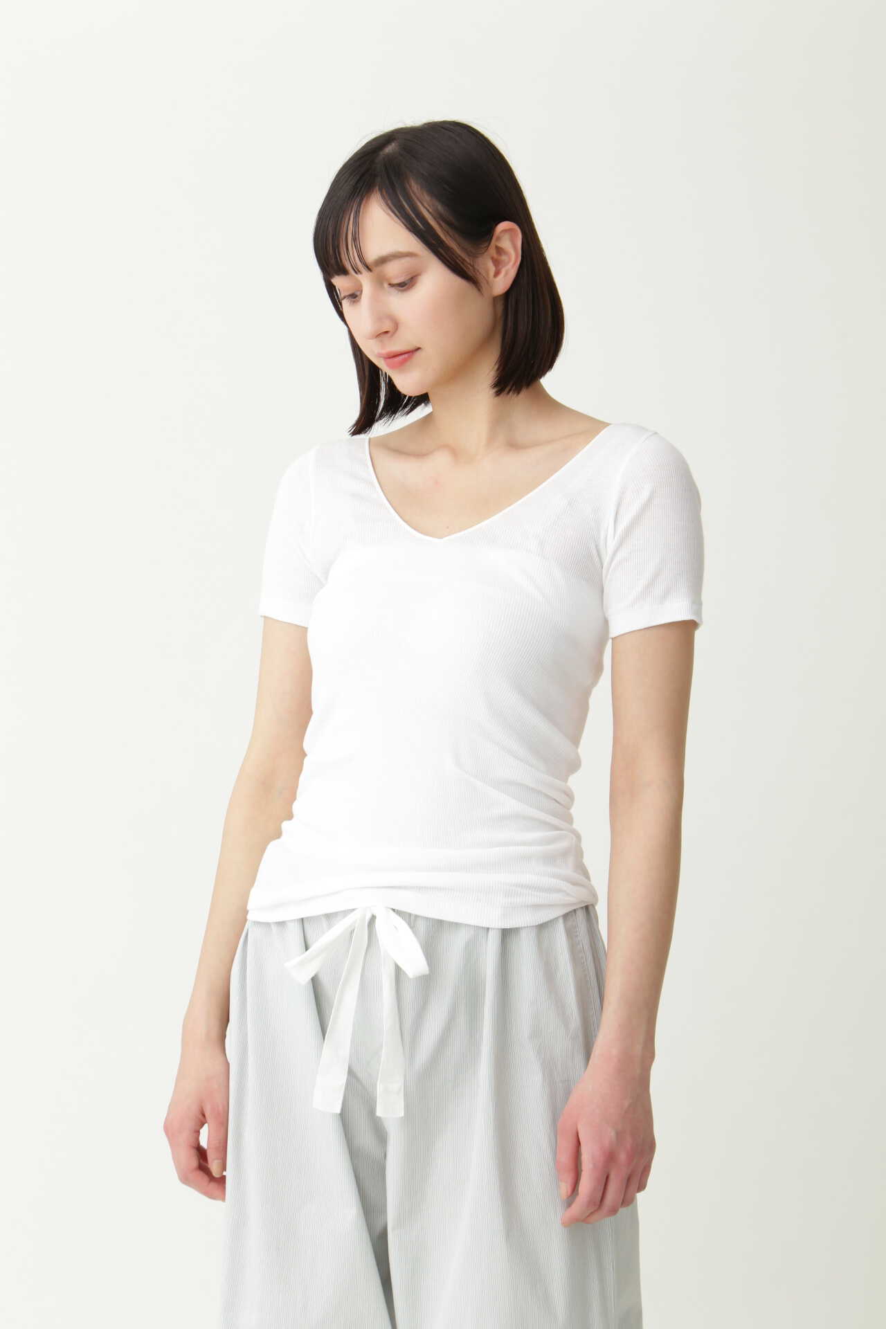 SUPIMA COTTON RIB JERSEY11