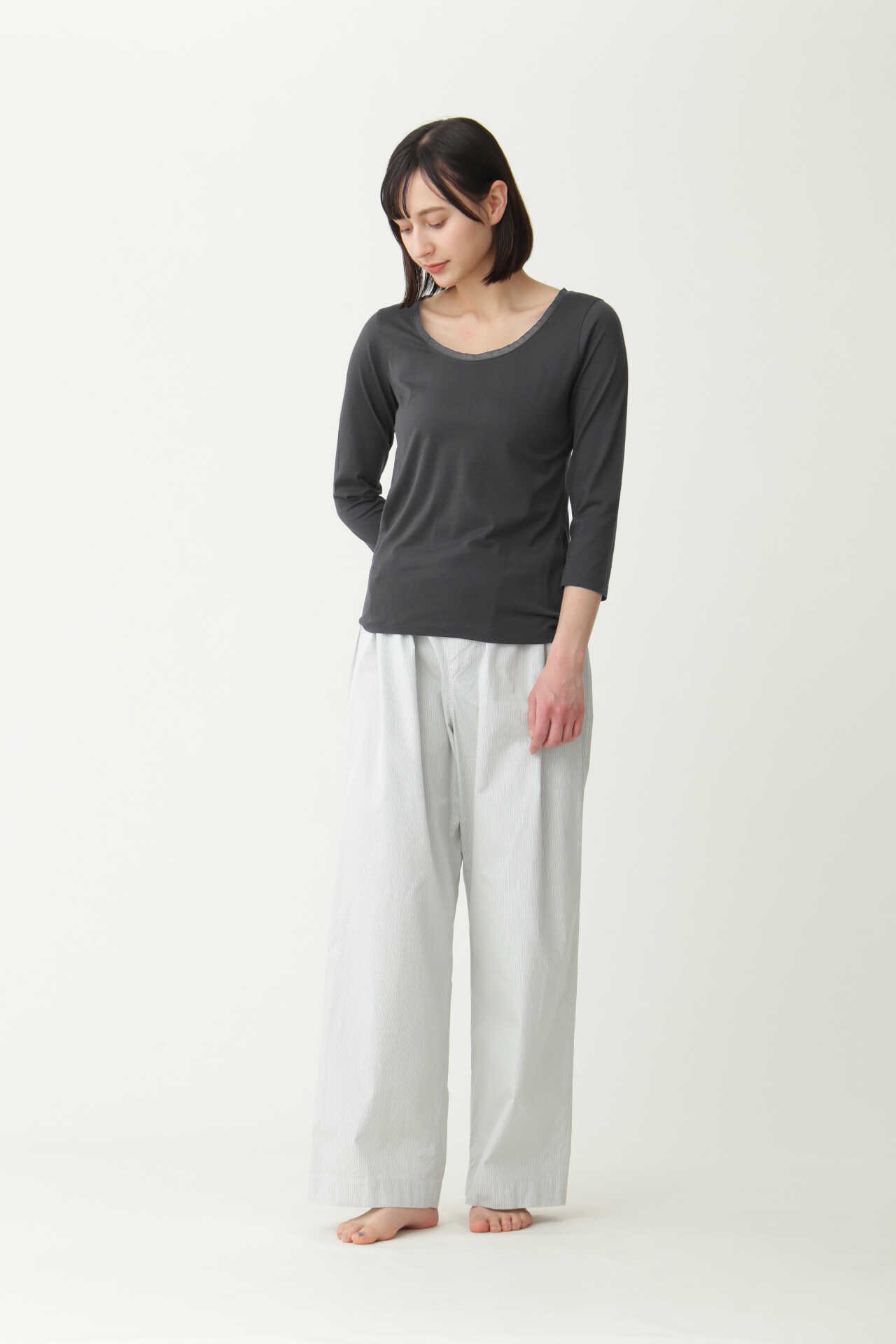 SUPERFINE COTTON JERSEY8