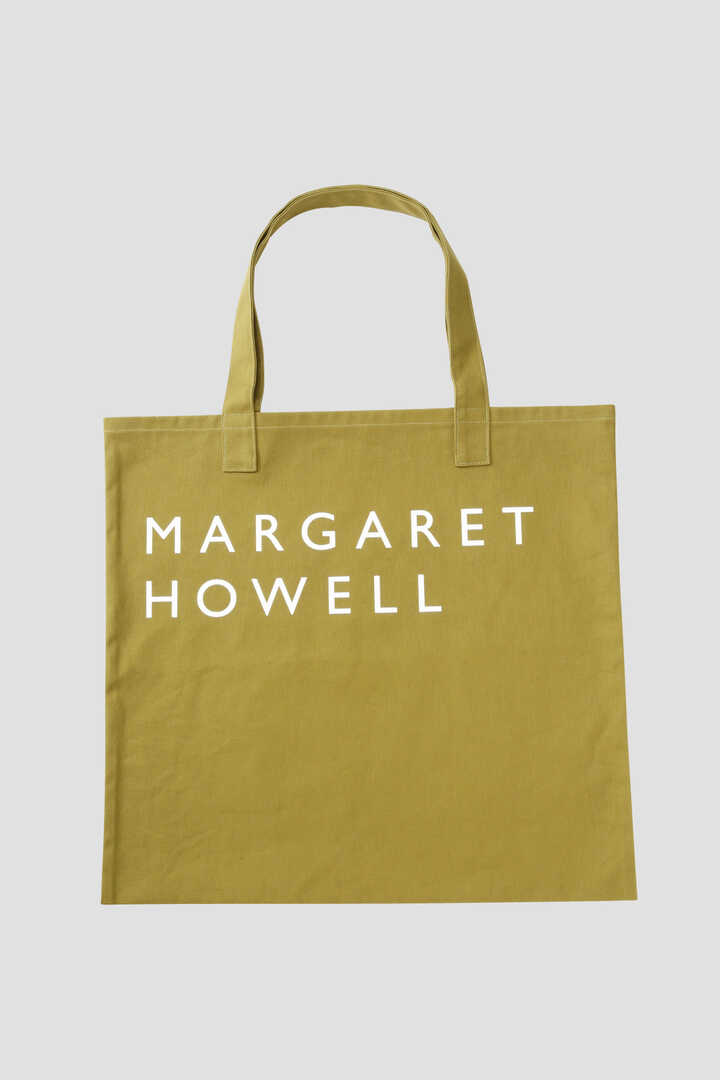 COTTON LOGO BAG3