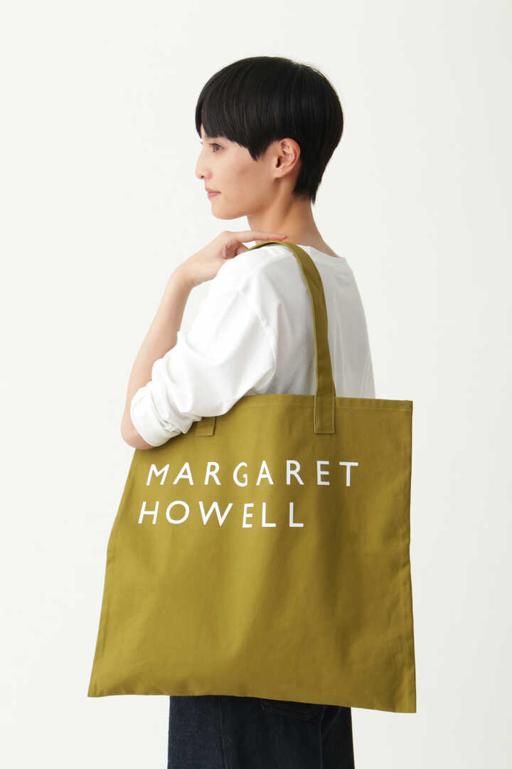 COTTON LOGO BAG1