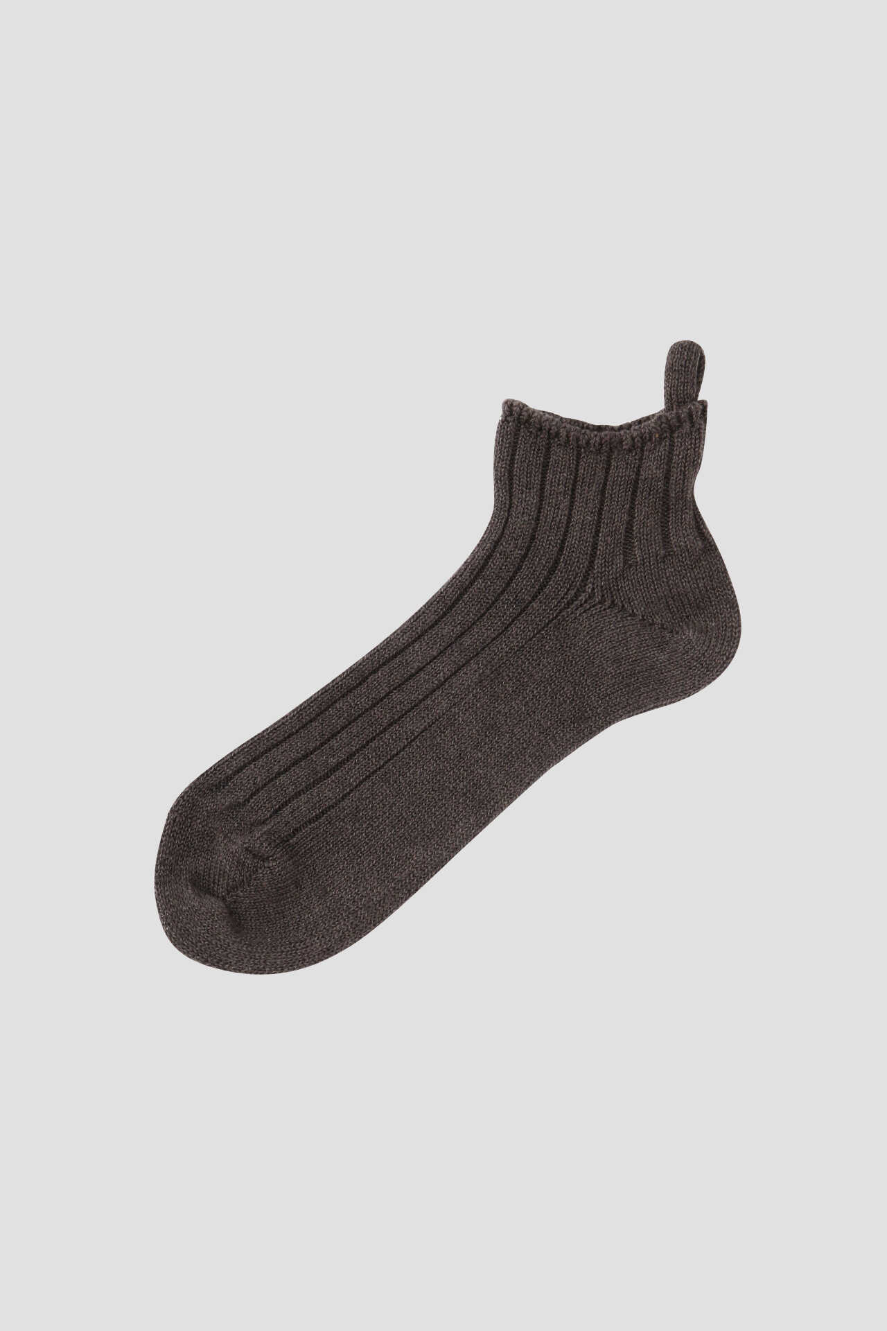 ORGANIC LINEN COTTON SOCK4