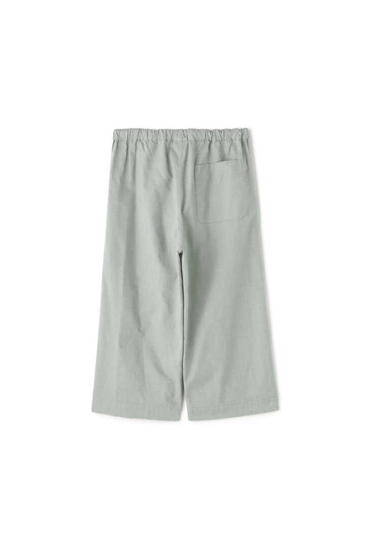 BRUSHED OXFORD COTTON6