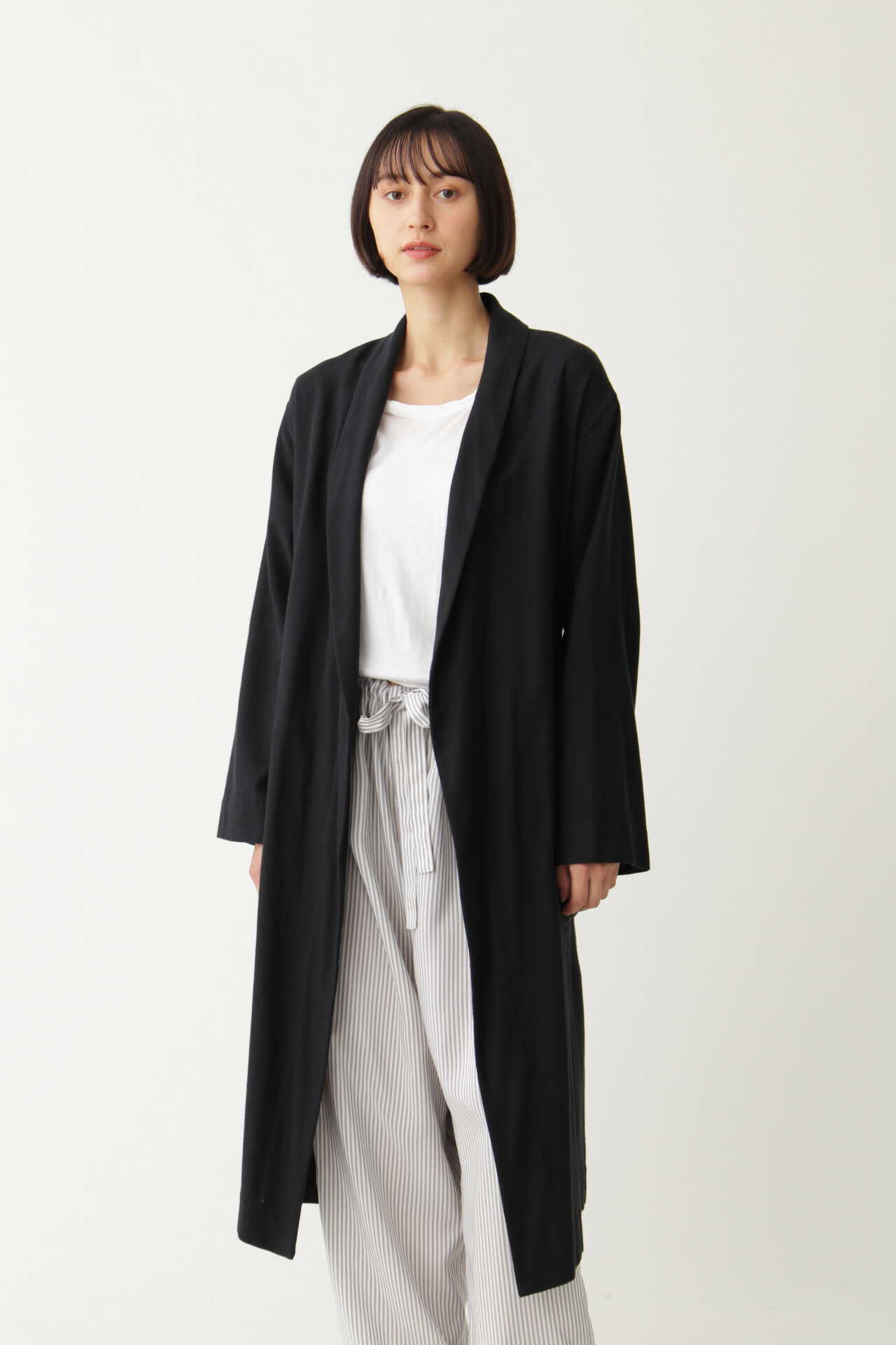 WARM COTTON YAK TWILL8