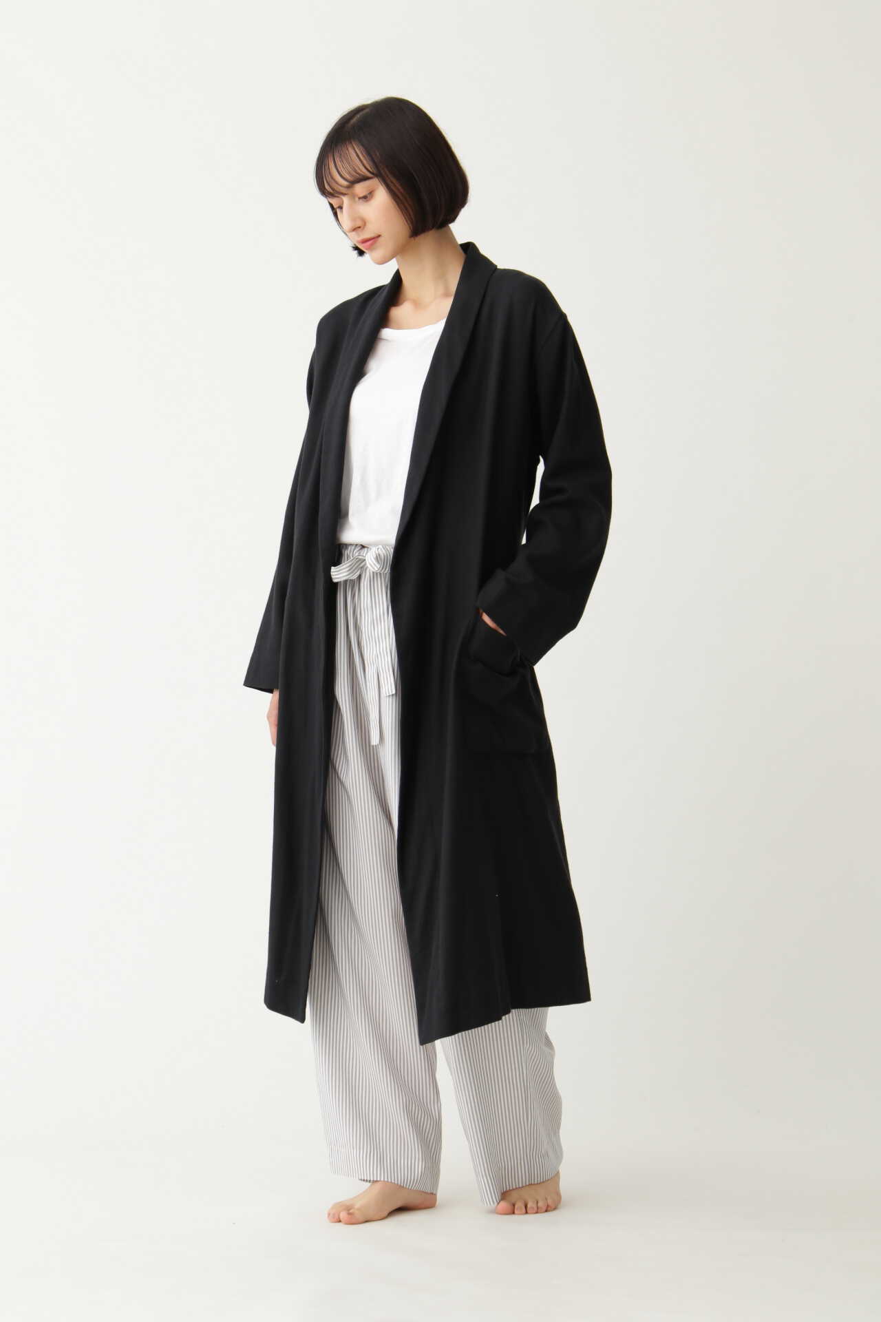 WARM COTTON YAK TWILL9