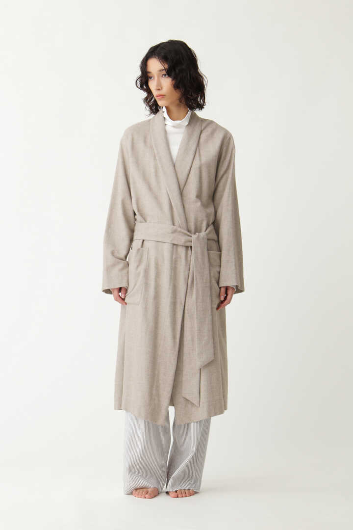 WARM COTTON YAK TWILL2