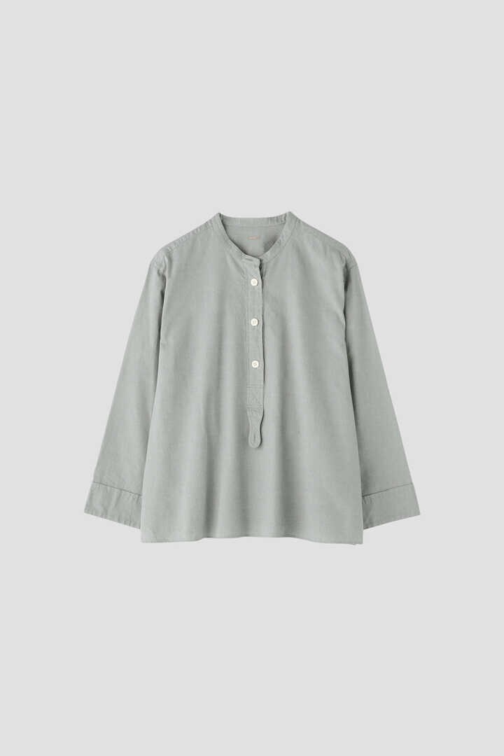BRUSHED OXFORD COTTON4
