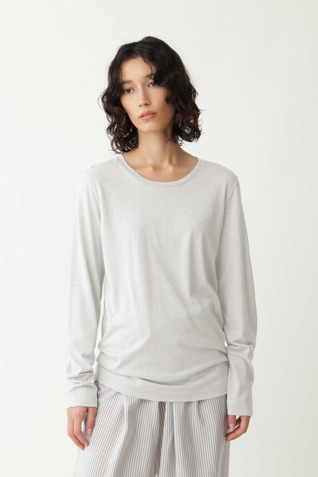 COTTON SILK JERSEY7