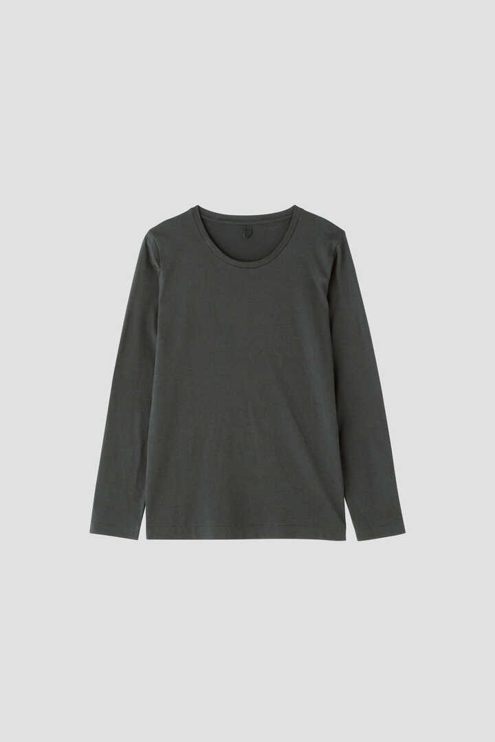 COTTON SILK JERSEY4