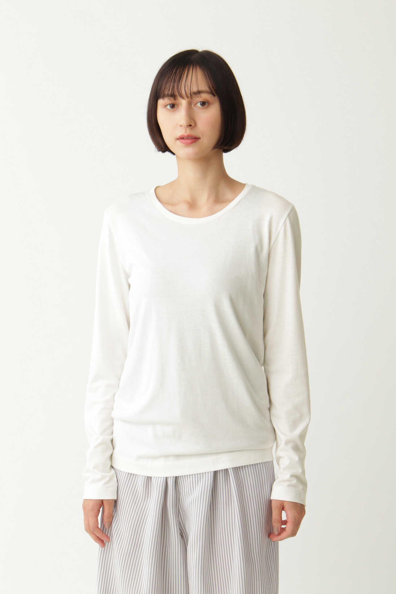 COTTON SILK JERSEY11