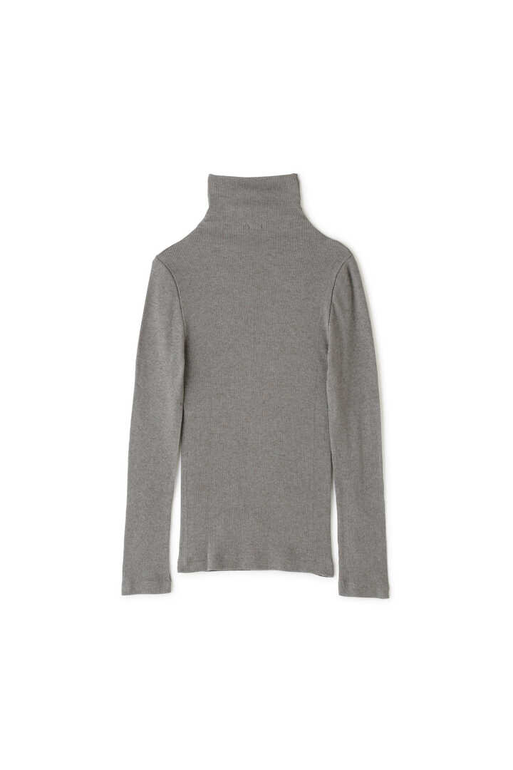 COTTON YAK RIB JERSEY5