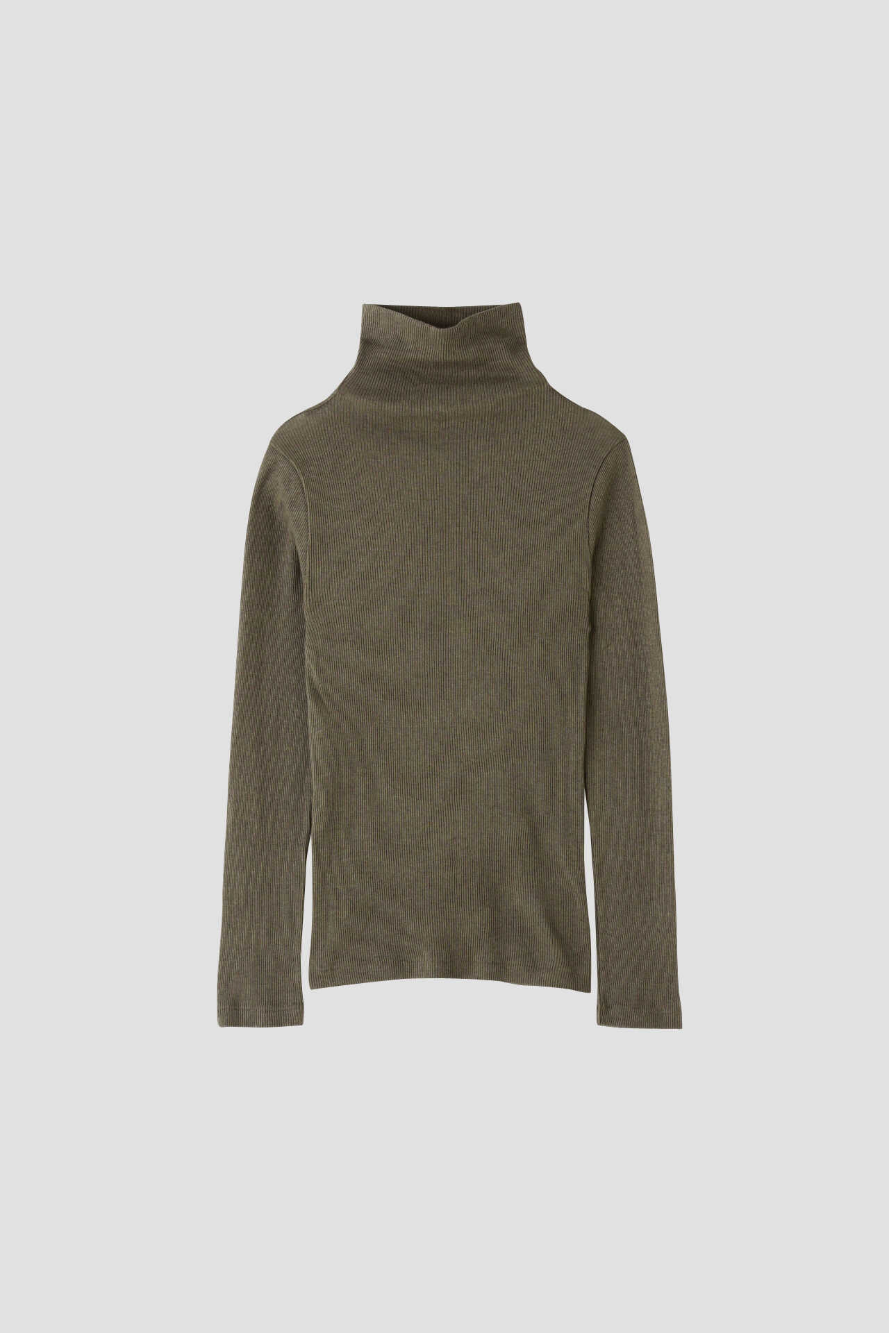 COTTON YAK RIB JERSEY13