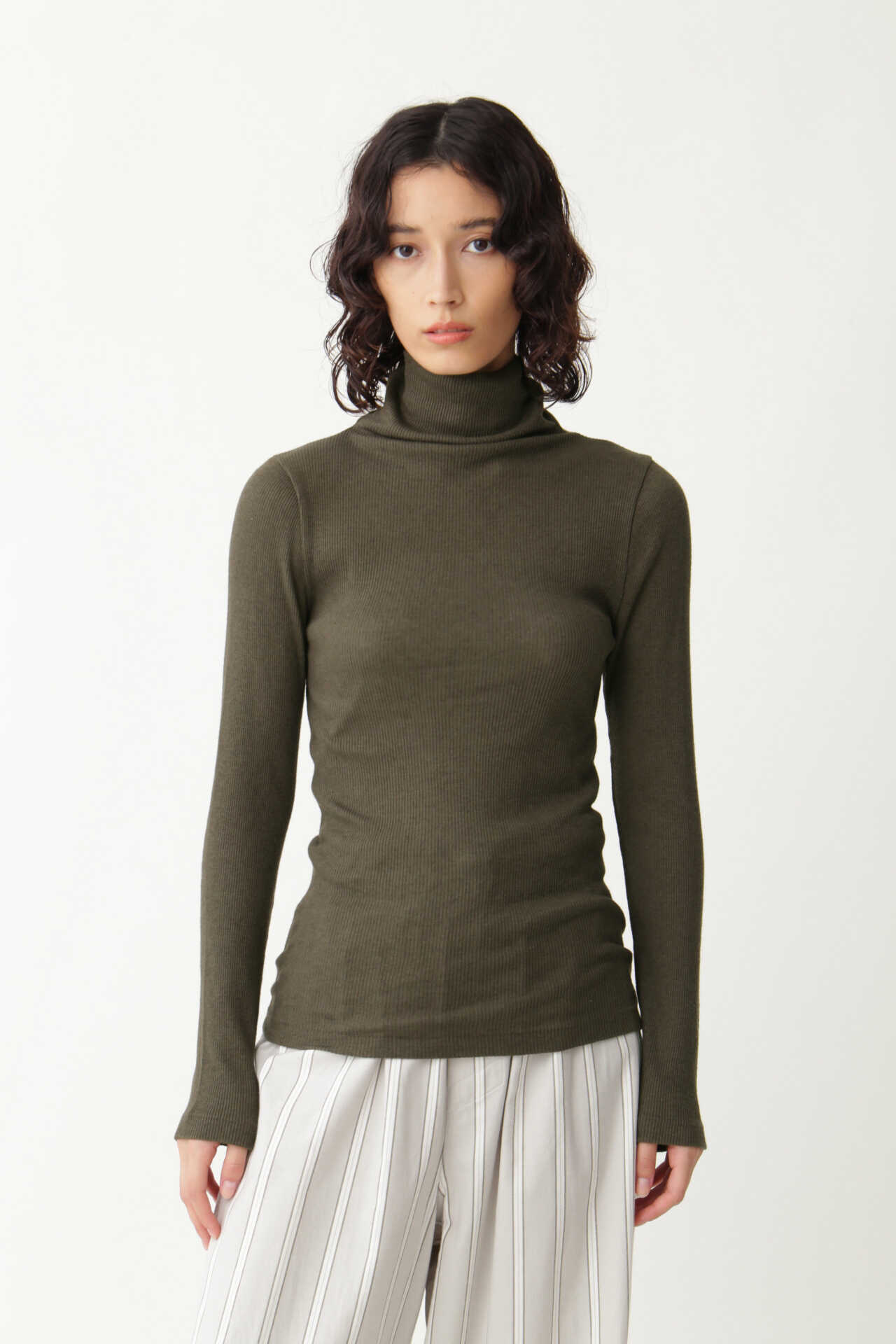 COTTON YAK RIB JERSEY11