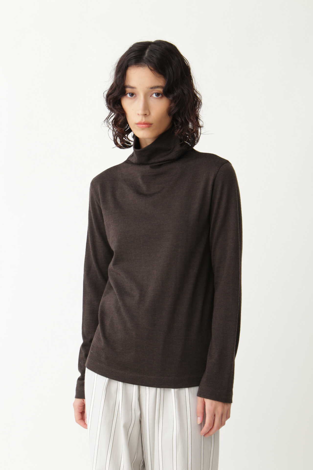 MERINO WOOL JERSEY12