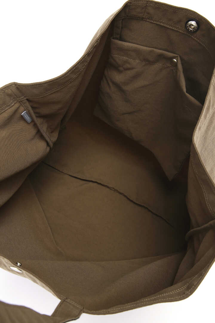 NATURAL DYE NYLON4