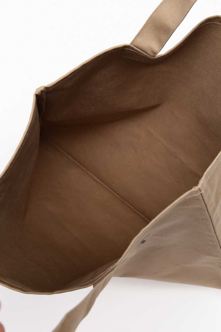 COTTON LOGO BAG3