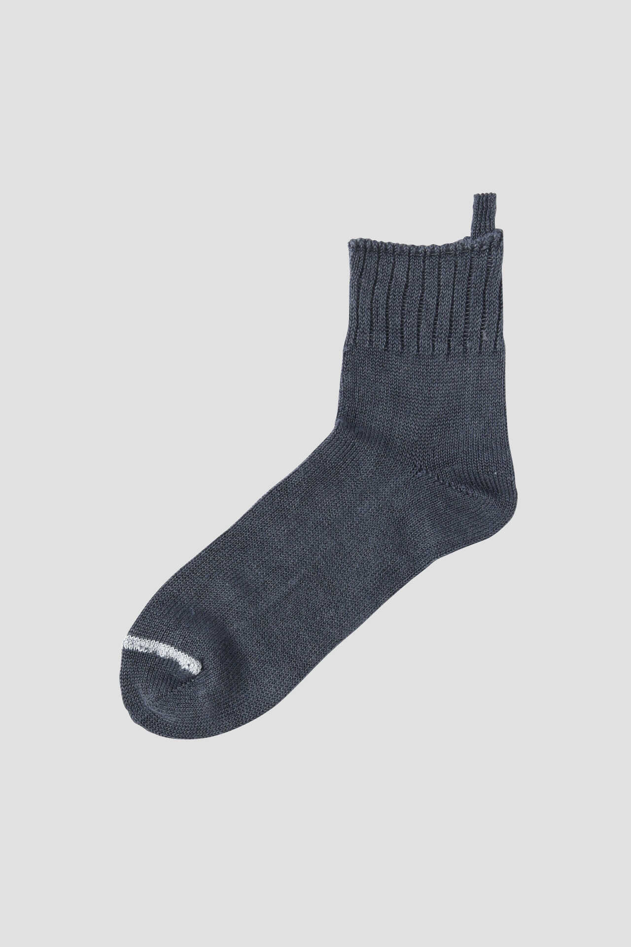 LINEN SOCK5