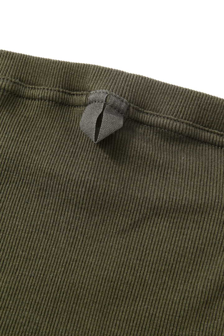 COTTON CASHMERE LEGGINGS2