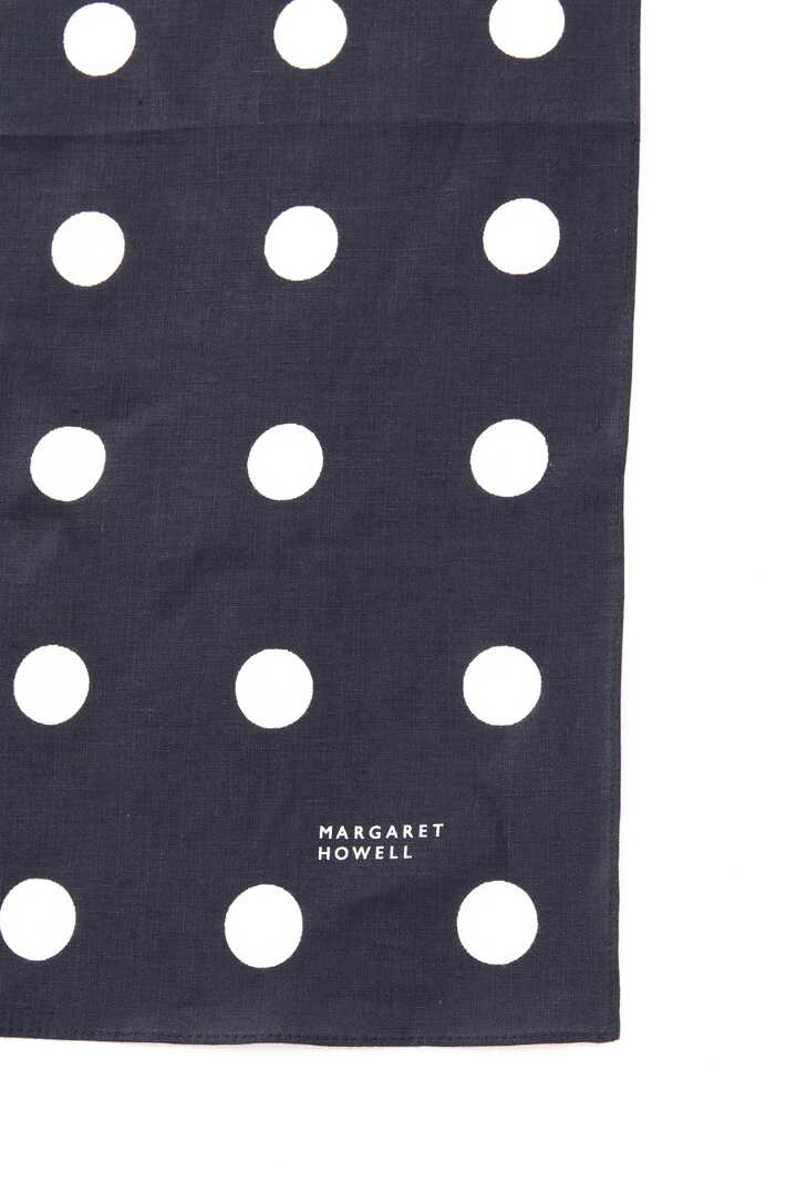 LINEN SPOT HANKY2