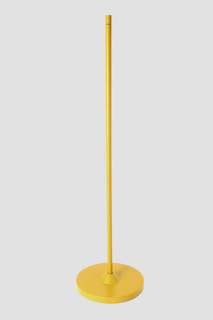 ANGLEPOISE FLOOR STAND1
