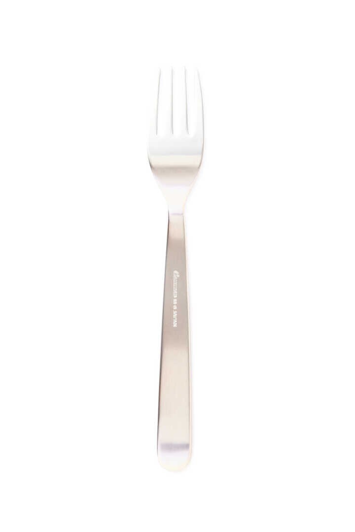 Cutlery Dessert Fork2