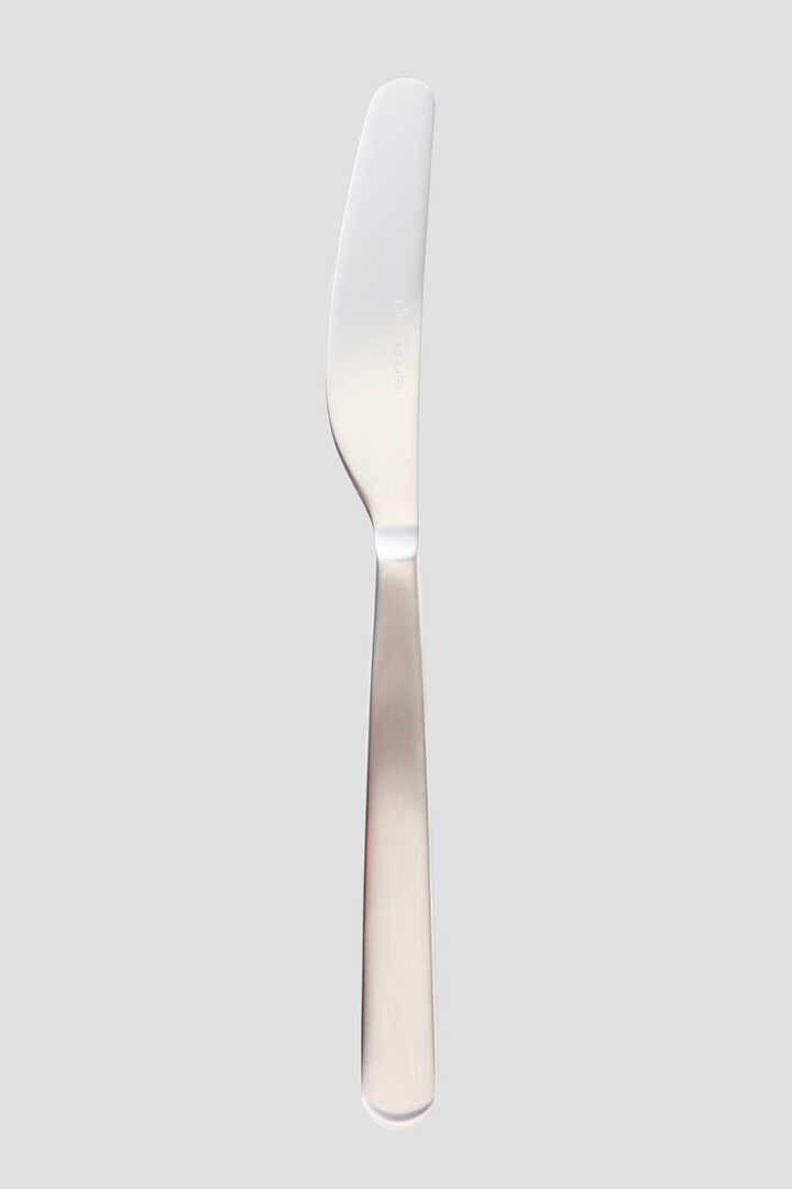 Cutlery Table Knife1