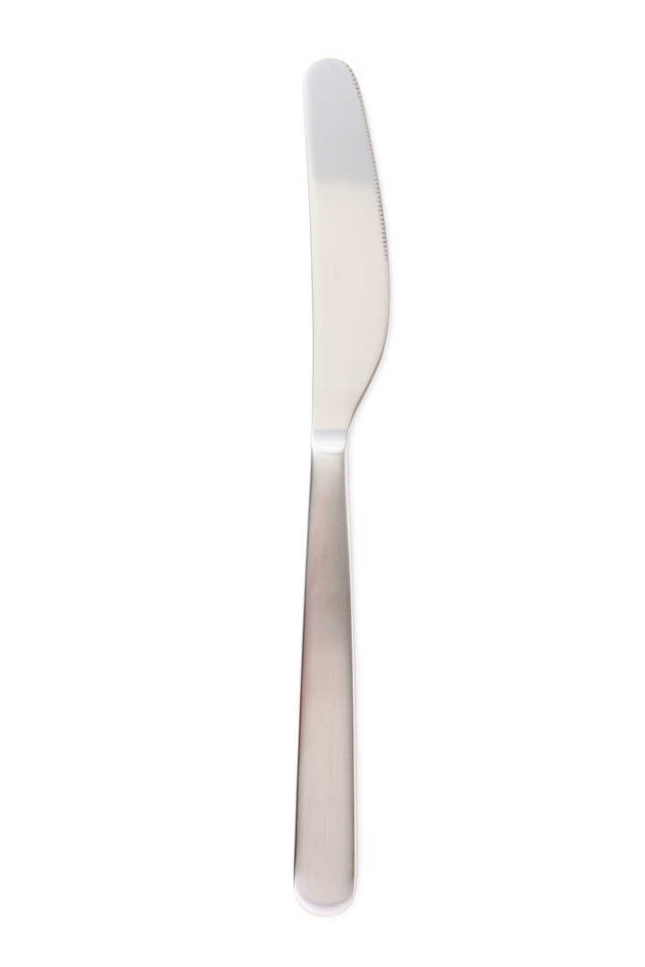 Cutlery Table Knife2